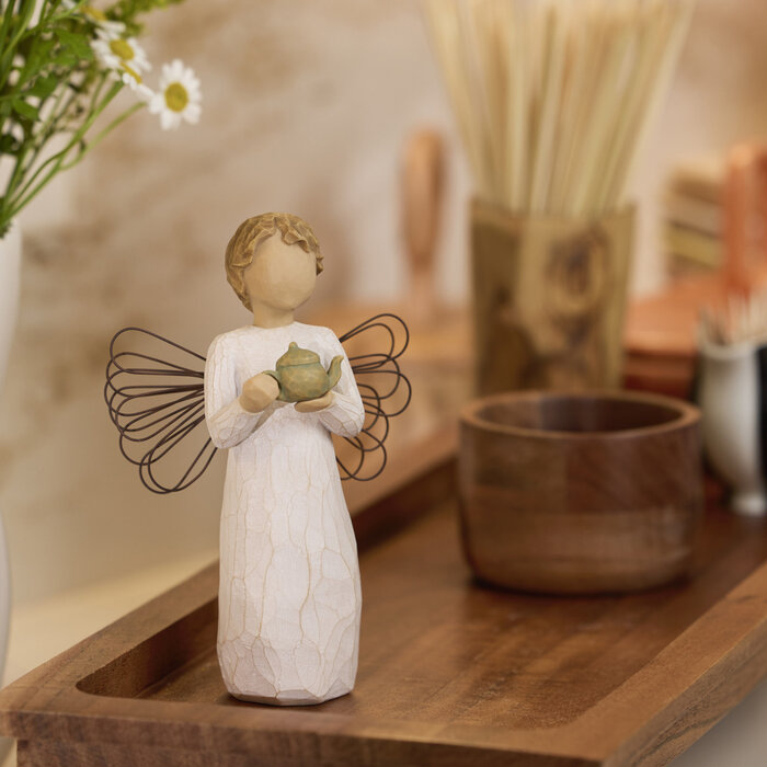 Willow Tree - Angel of the Kitchen