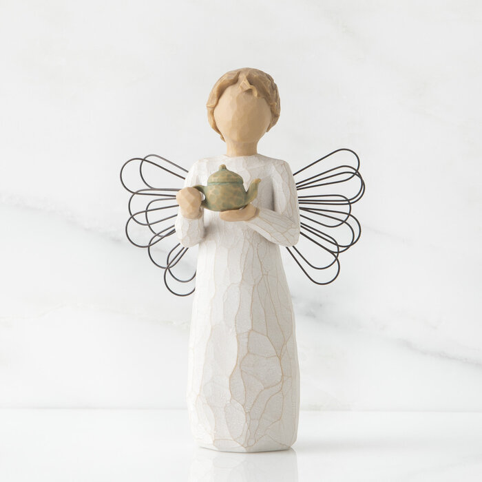 Willow Tree - Angel of the Kitchen