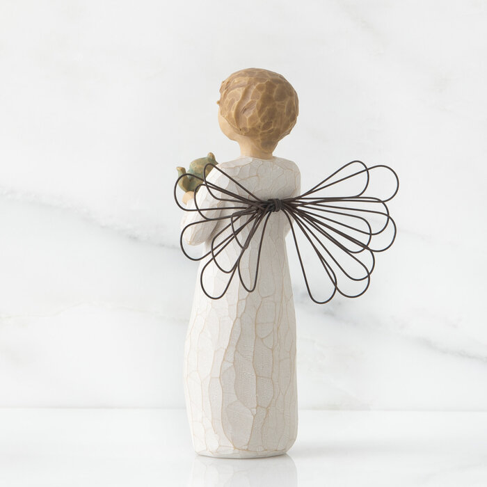 Willow Tree - Angel of the Kitchen