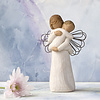Angel's Embrace - Willow Tree