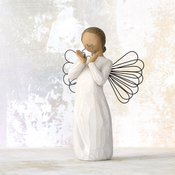 Willow Tree - Bright Star