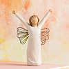 Courage - Willow Tree