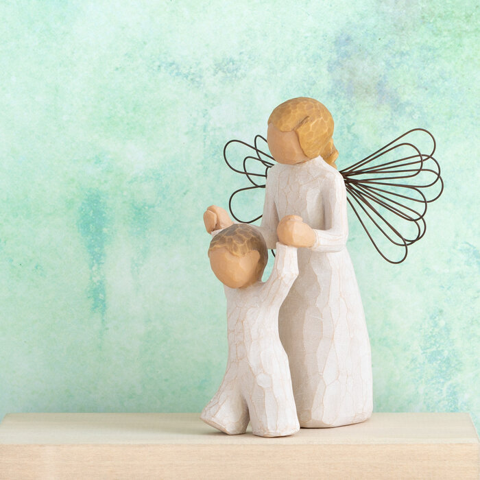 Willow Tree - Guardian Angel