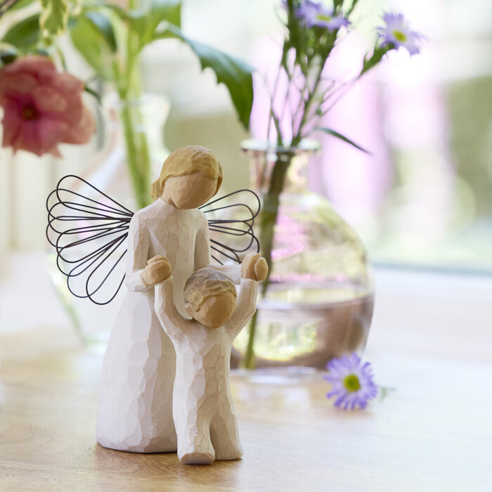Willow Tree - Guardian Angel