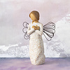 Remembrance (Lighter Skin & Hair) - Willow Tree