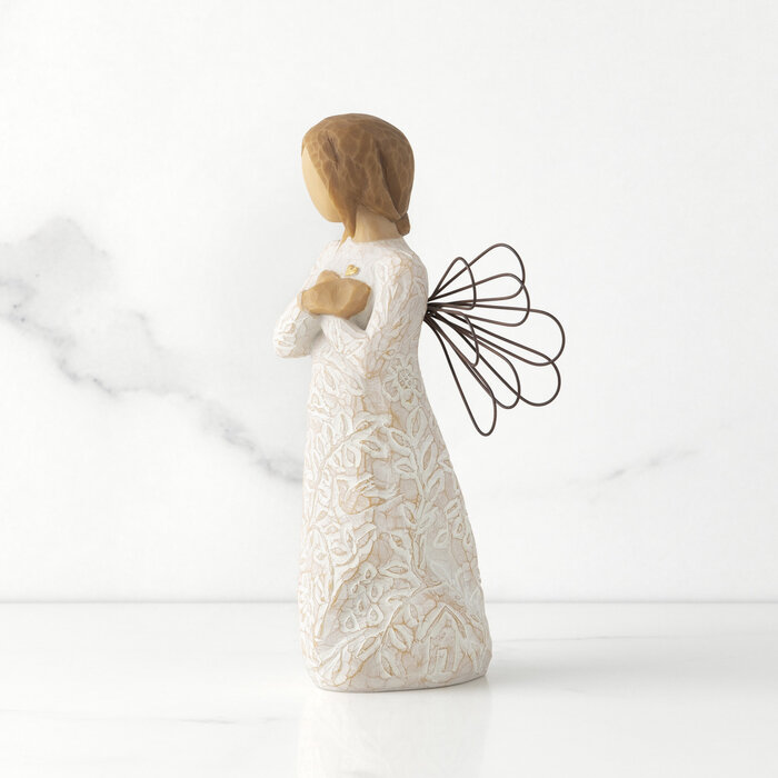 Willow Tree - Remembrance (Lighter Skin & Hair)
