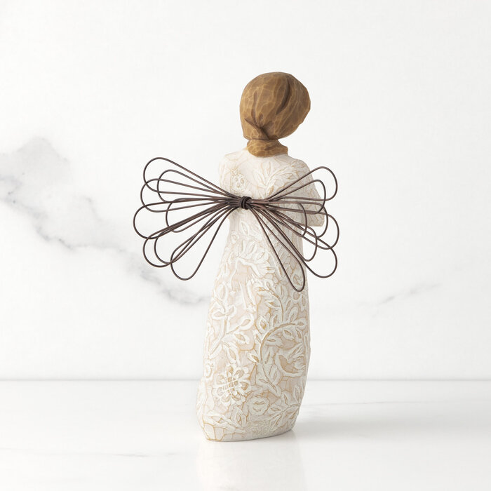 Willow Tree - Remembrance (Lighter Skin & Hair)