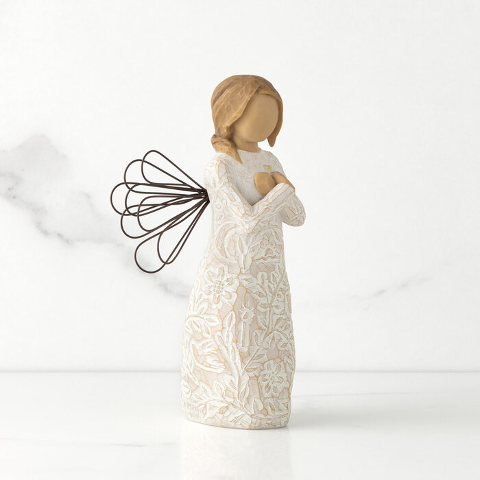 Willow Tree - Remembrance (Lighter Skin & Hair)