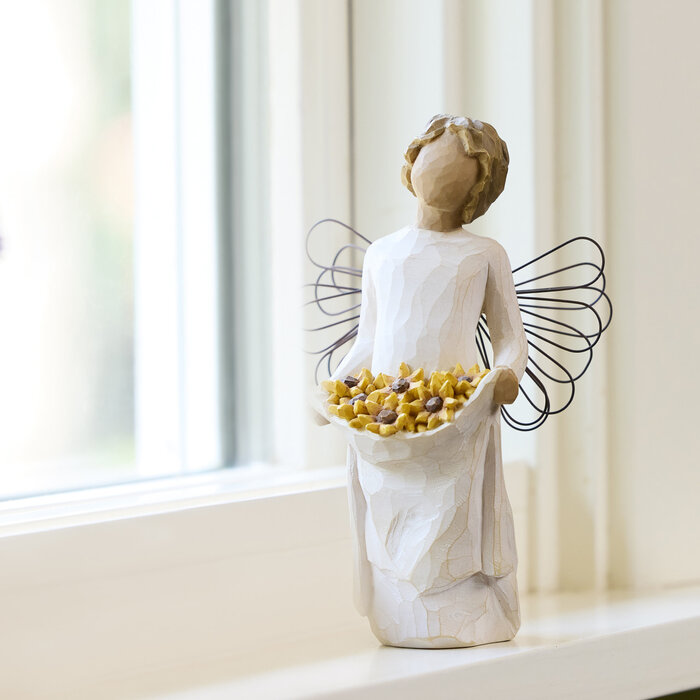 Willow Tree - Sunshine