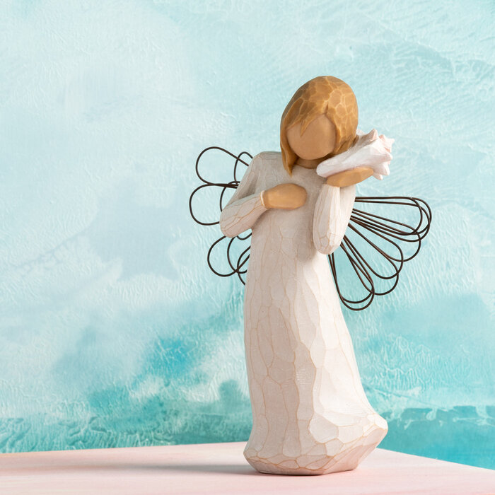 Willow Tree Thinking of You - Willow Tree