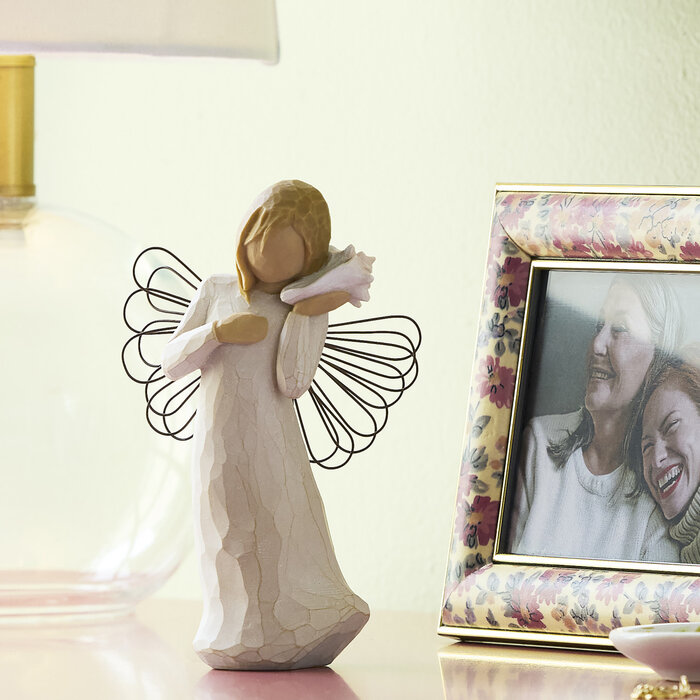 Willow Tree - Thinking of You