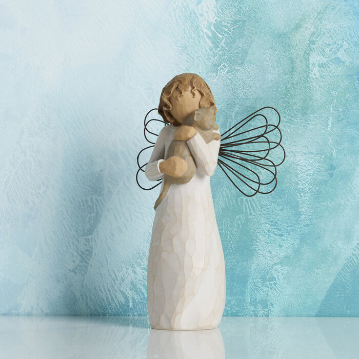 Willow Tree - With affection