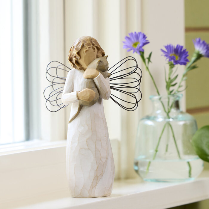 Willow Tree - With affection