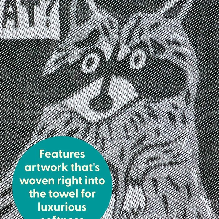 Blue Q - Theedoek You Gonna Eat That