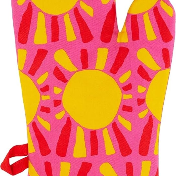 Blue Q - ovenwant Hot Sh*t