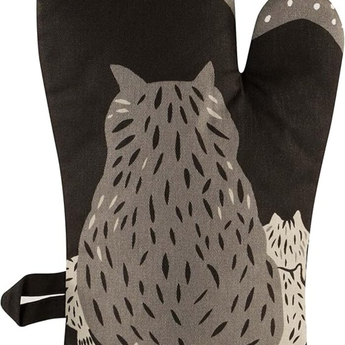 Blue Q - ovenwant Then Make Your Own Dinner