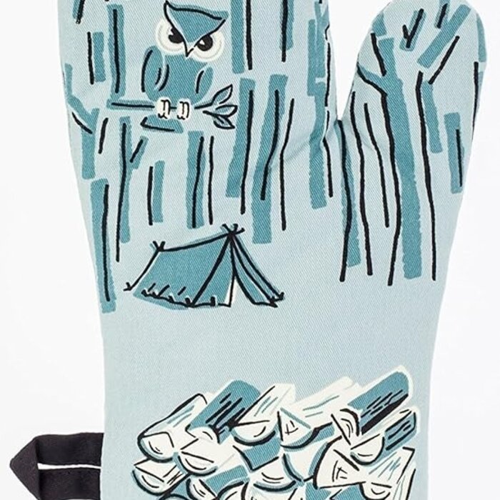 Blue Q - Ovenwant Get Stuff Done