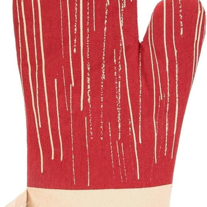 Blue Q - Ovenwant Made of Scratch