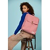 Rugzak Guillaume Blush Pink - Hindbag