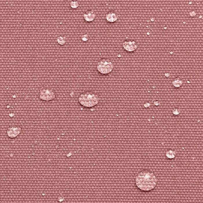 Hindbag - Guillaume Rugzak Blush Roze