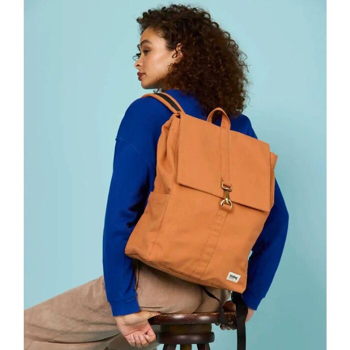 Hindbag Guillaume Rugzak Siena - Hindbag