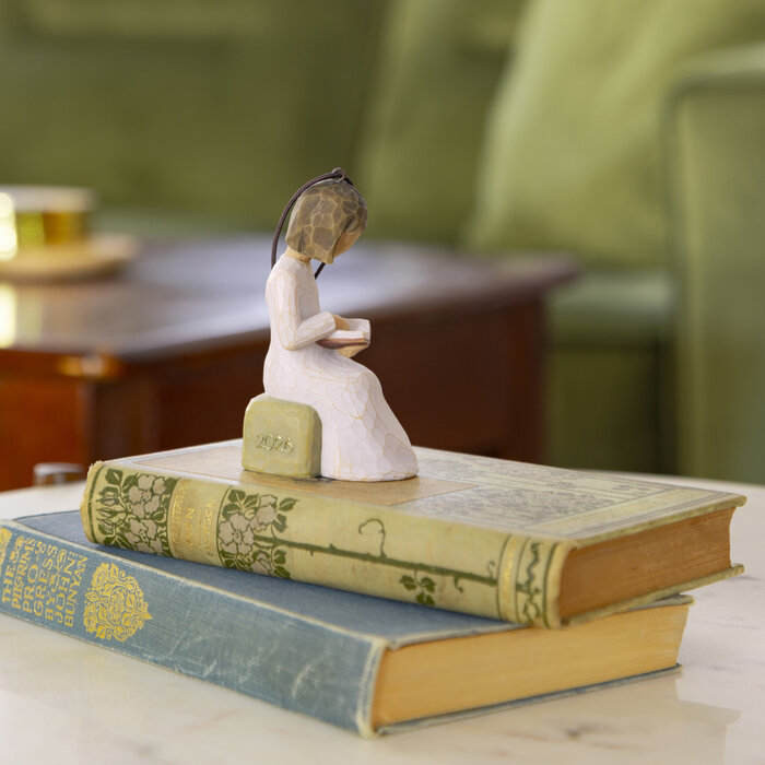 Willow Tree – 2026 Ornament