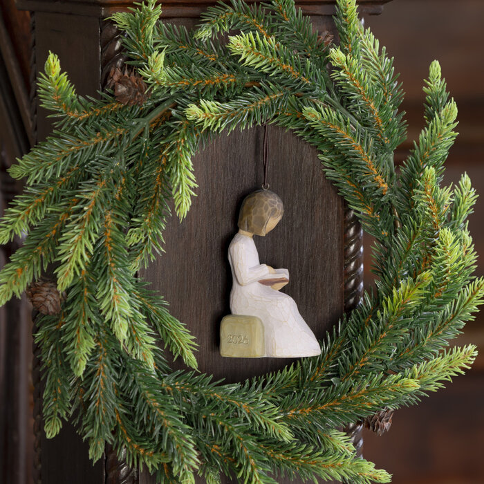 Willow Tree – 2026 Ornament