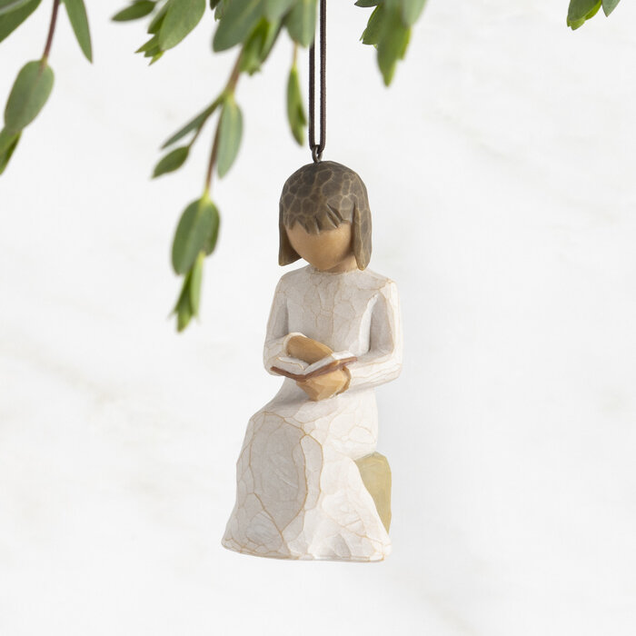 Willow Tree – 2026 Ornament (Exclusive)