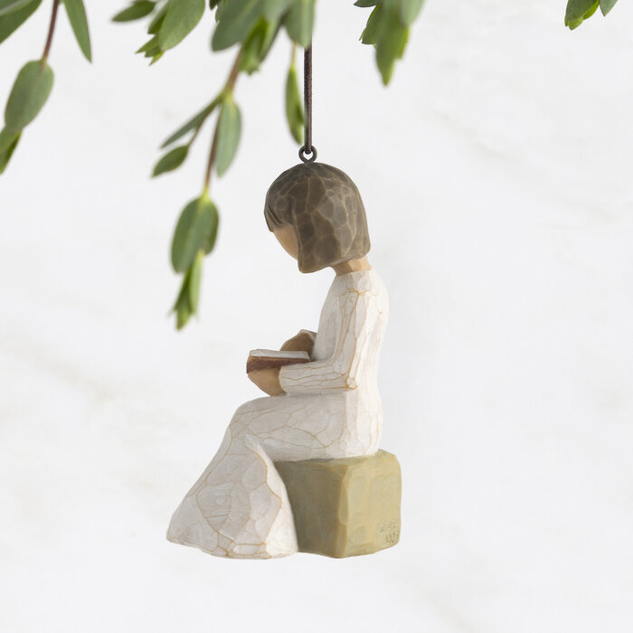 Willow Tree – 2026 Ornament (Exclusive)