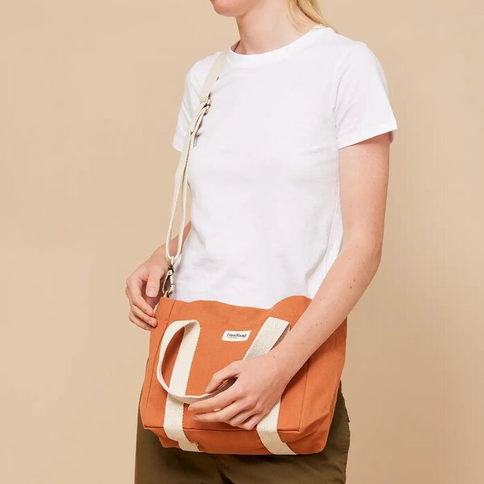 Hindbag Handtas Louise Sienne – Hindbag