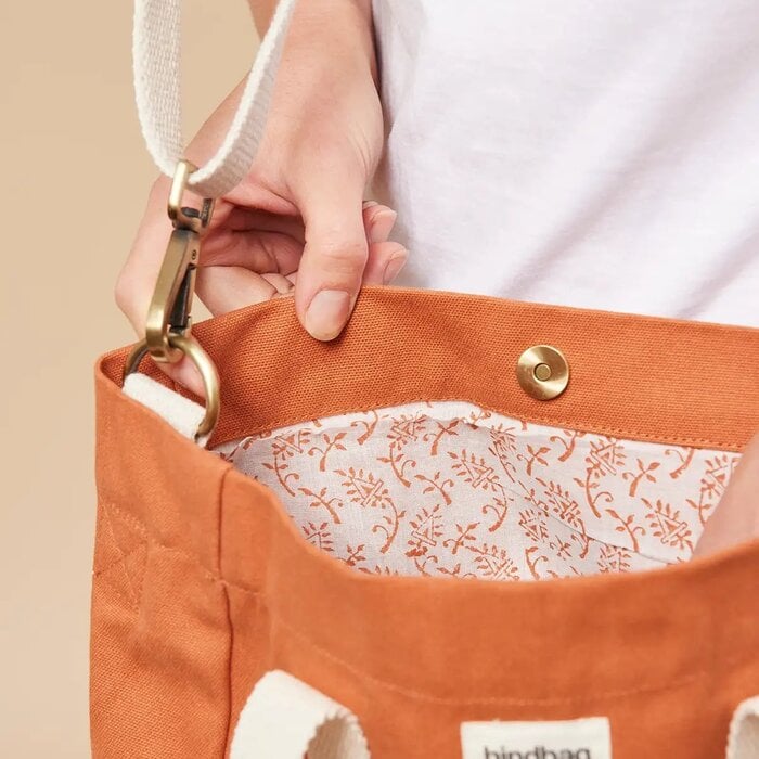 Hindbag – Handtas Louise Sienne