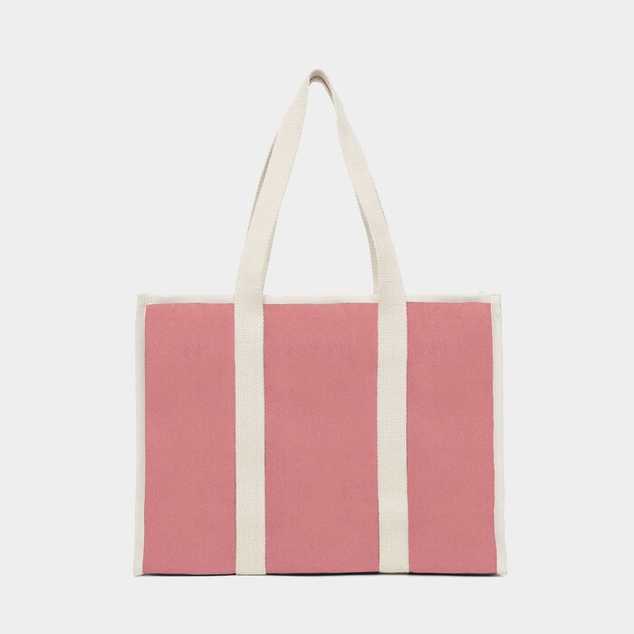 Hindbag – Shopper Oscar Blush Pink