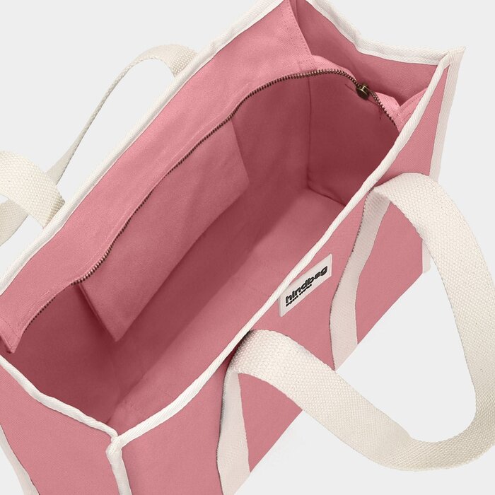 Hindbag – Cabas Oscar Rose Blush