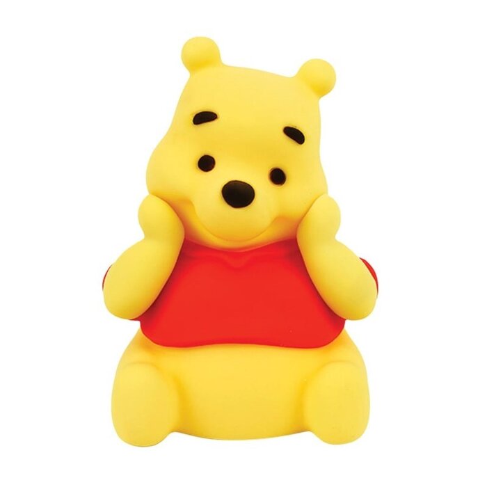 Disney Showcase Collection – Winnie the Pooh Lampje