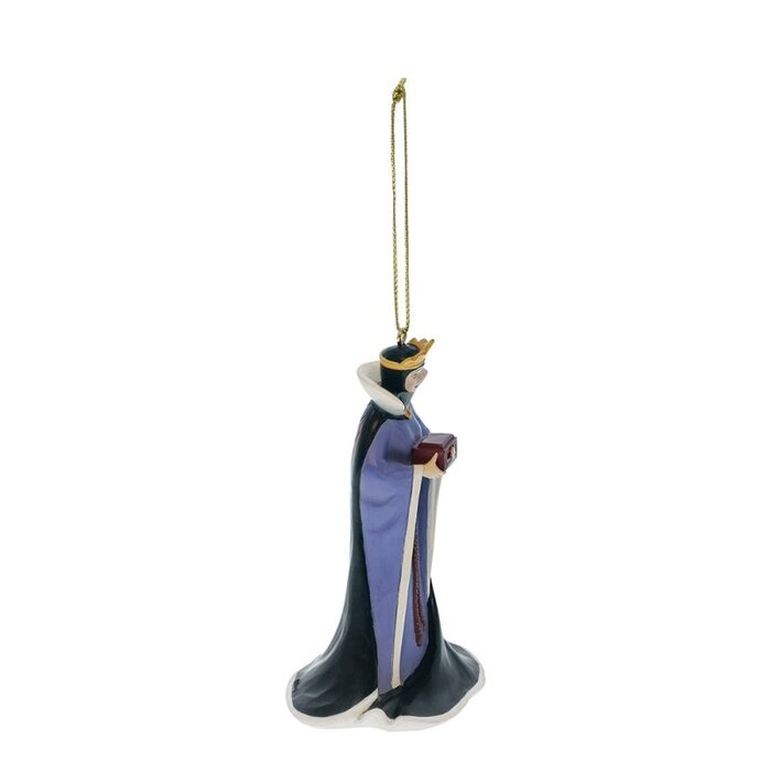 Disney Traditions – Evil Queen Hanging Ornament