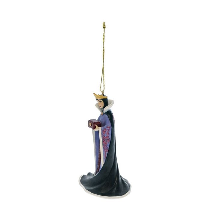 Disney Traditions – Evil Queen Hanging Ornament