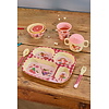 Kinderbord Hero Roze – RICE