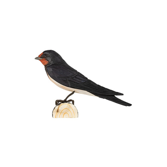 Wildlife Garden - Barn Swallow (Boerenzwaluw)