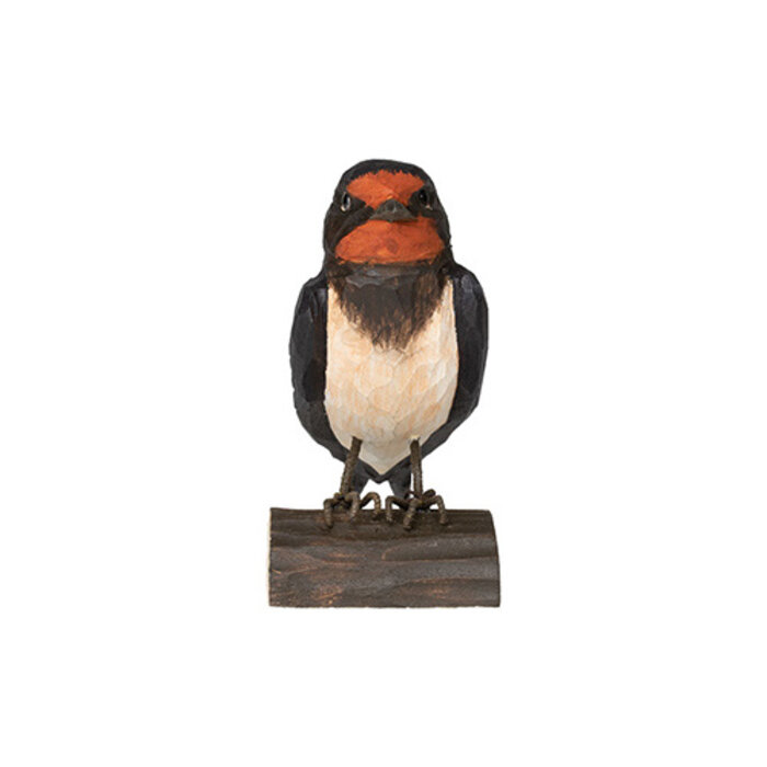 Wildlife Garden - Barn Swallow (Boerenzwaluw)