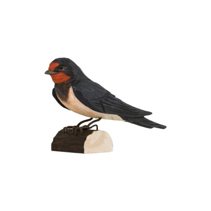 Wildlife Garden - Barn Swallow (Boerenzwaluw)