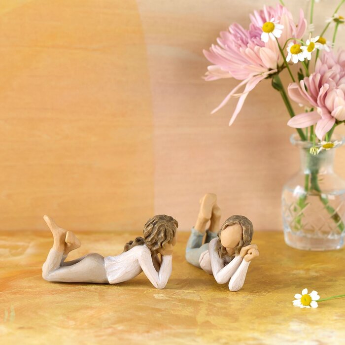 Willow Tree - Forever Friends (PRE-ORDER)
