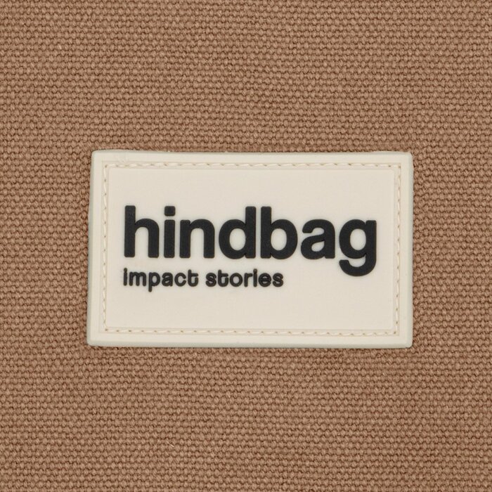 Hindbag – Shopper Oscar Cannelle