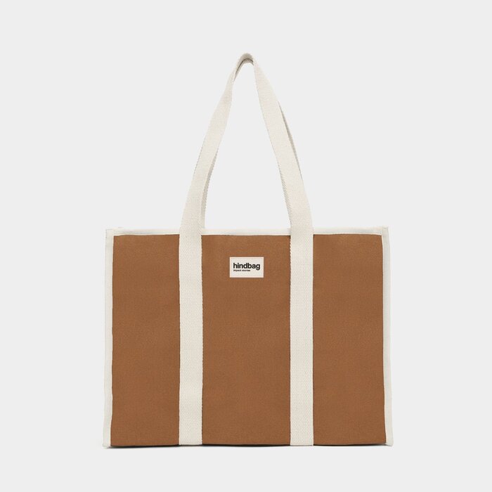 Hindbag – Shopper Oscar Cannelle