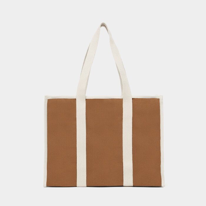 Hindbag – Shopper Oscar Cannelle