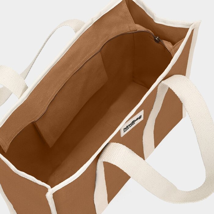 Hindbag – Shopper Oscar Cannelle