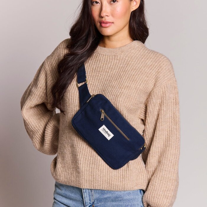 Hindbag - Heuptas Harry Navy
