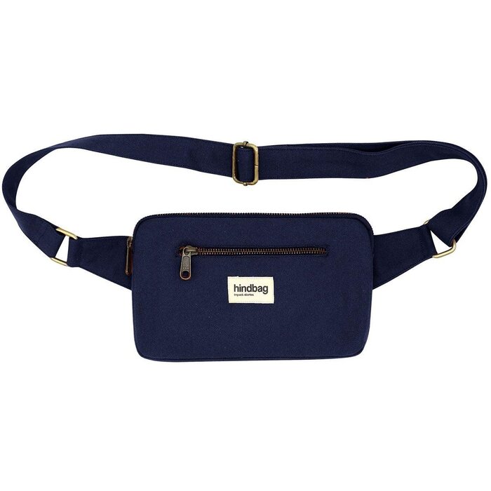 Hindbag - Heuptas Harry Navy