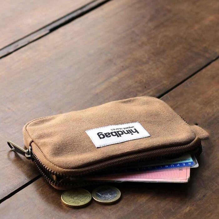 Hindbag Portemonnee Lili Cannelle - Hindbag