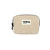 Portemonnee Lili Jute - Hindbag