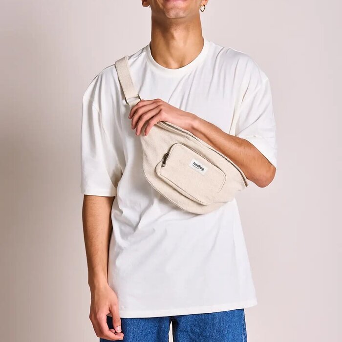 Hindbag - Heuptas Sofia XL Jute